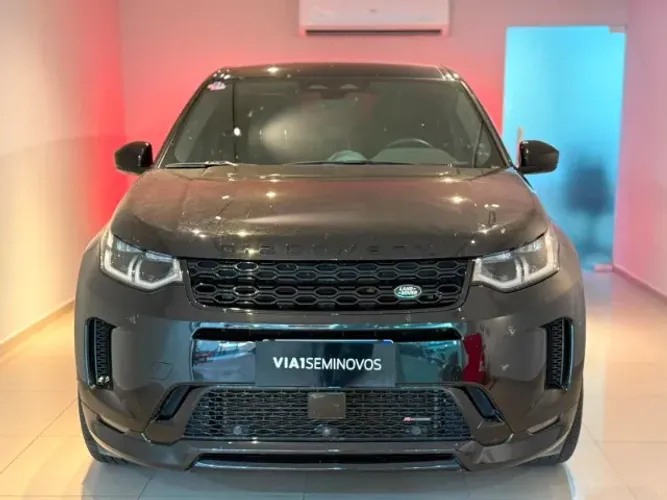 Land Rover Discovery Sport SE R-DYN. 2.0 Bi-TB DIE 2023