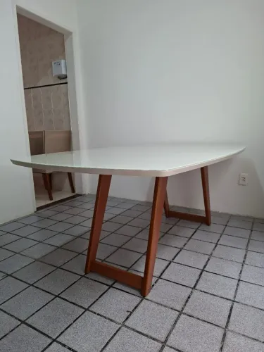 Mesa de Jantar Herval 1.90x1.10