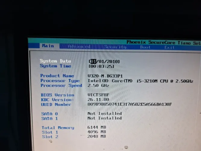 Computador i5