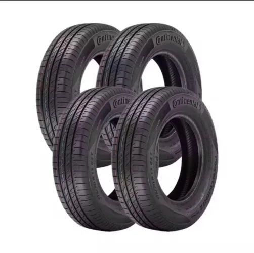 Kit 4 Pneus Continental 175/65 R14 Power contact