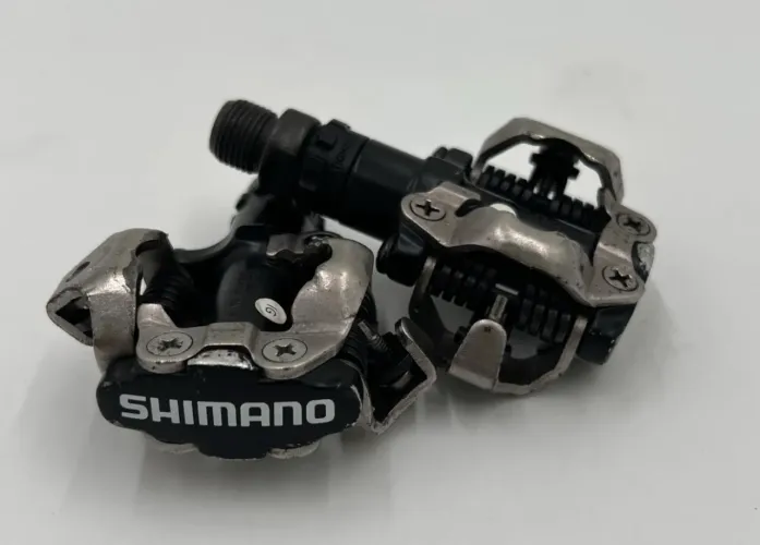 pedal clip shimano mt520