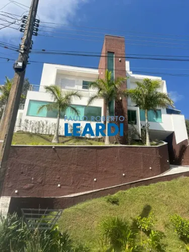 CASA EM CONDOMÍNIO - CONDOMÍNIO HILLS 3 - SP