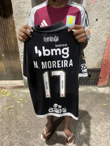 Camisa da final da copa!!