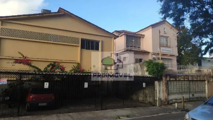 Apartamento com 1 dormitório para alugar, 46 m² por R$ 1.550,00/mês - Boa Vista - Recife/P
