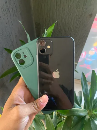 IPhone 11 128Gb ,Nunca aberto