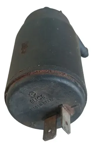 Bombar Motor Esguicho Parabrisa Vw Gol Santana Voyage Até 94