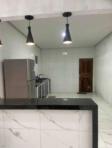 Casa na Condor *