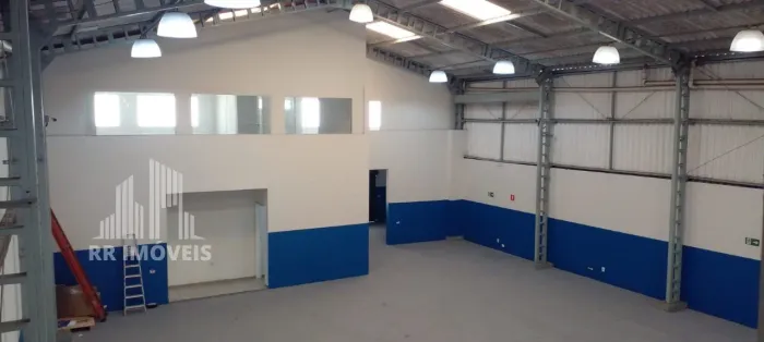 RR7609 Galpão Comercial 500m² ALAMEDA ARAGUAIA - OPORTUNIDADE - Barueri, SP - Ótima Locali