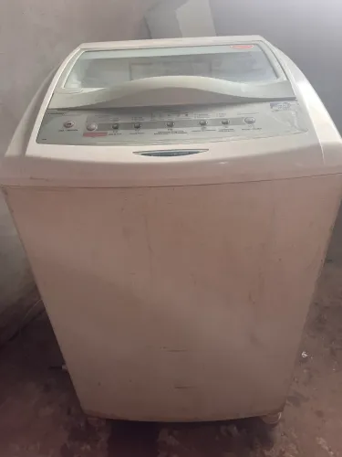 Maquina de lavar Brastemp 