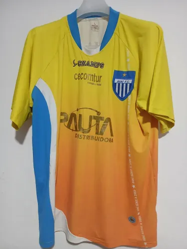 Camisa do Avai 2009