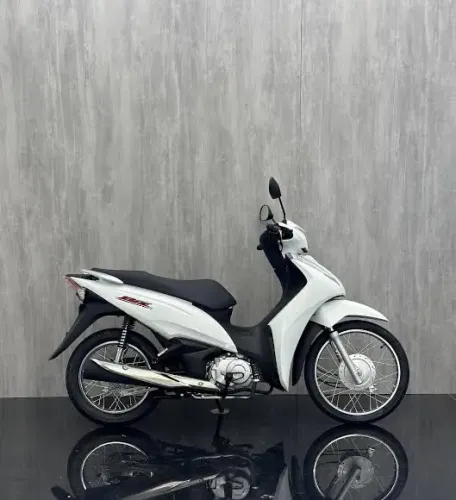 Honda Biz 110 24/24
