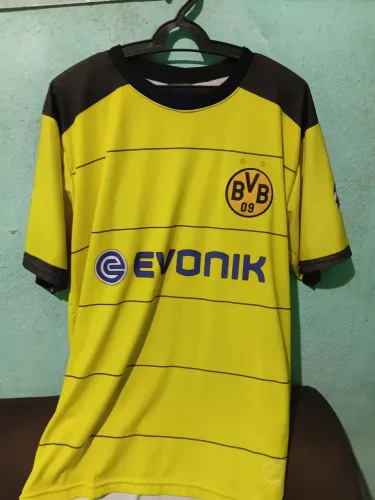 Camisa do Borussia Dortmund 