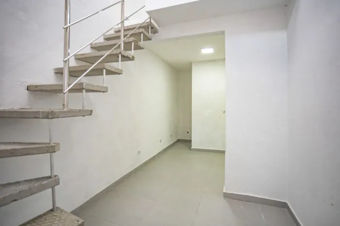Sala comercial na Rua Conde Prates, 189 - Sala 2 26 m²
