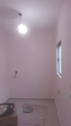 Pintor profissional a disposição 