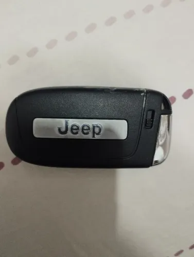 Chave jeep original