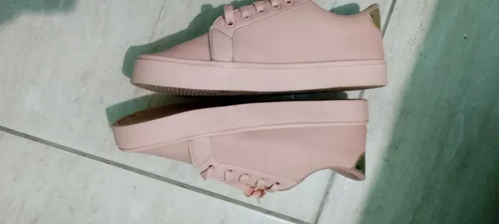 Sapato feminino