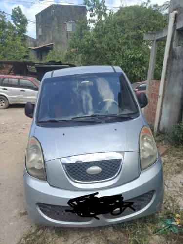 Rely Link 1.3 16V 5P 2014