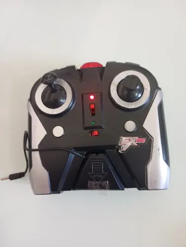 Controle helicoptero MOD: US 9969