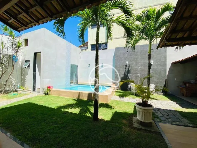 Casa à venda com 6 quartos na Praia do Morro em Guarapari - ES é nas Imobiliárias Itamar I
