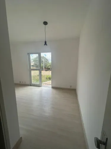 APARTEMENTO DE 2 DORMITÓRIOS À VENDA NO RESIDENCIAL AMERICA DO SUL EM JUNDIAÍ - REF: 23993
