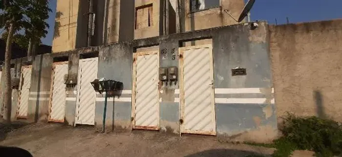 Imóvel com ótima proposta Casa no Ipiranga, Nova Iguacu - RJ, Nº 38, 1 quarto, 0,01m² | V