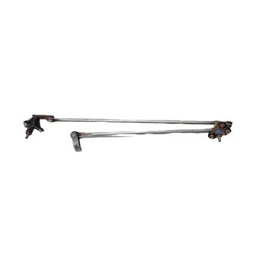 GALHADA LIMPADOR PARABRISA PAJERO SPORT 2.5 2008 ORIGINAL
