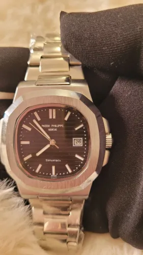 Relógio Fhilippe Patek Luxo