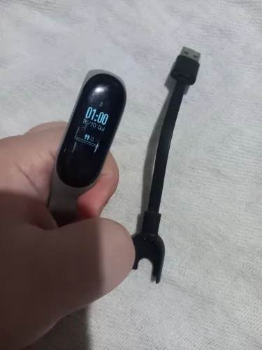 Mi band 3 xiaomi original 