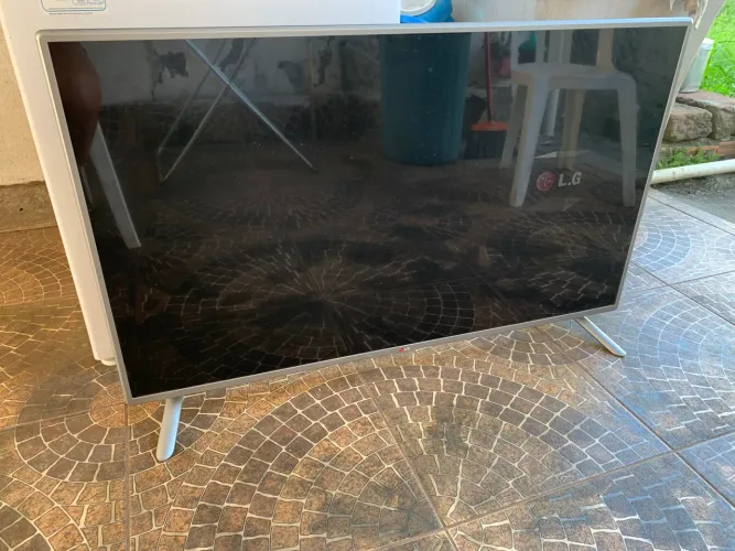 TV LG FULLHD SMART 47 Polegadas