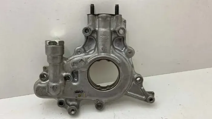 Bomba Óleo Honda New Fit 1.5 2015/2020 45cx148