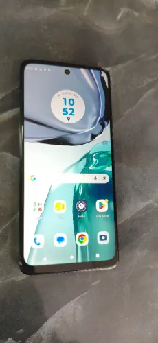 Celular Motorola Moto G62  5G dual chip 128GB 8GB RAM funcionando perfeitamente 