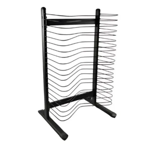 Suporte vertical colchonetes