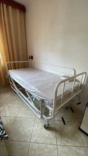 Cama hospitalar 
