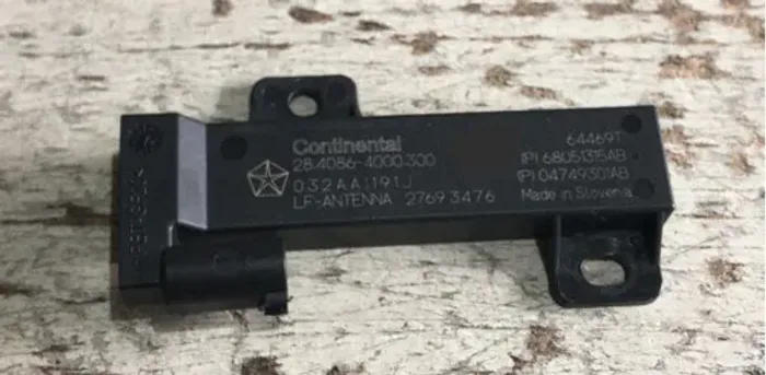 Sensor Keyless Jeep Compass 2020 / 68051315ab