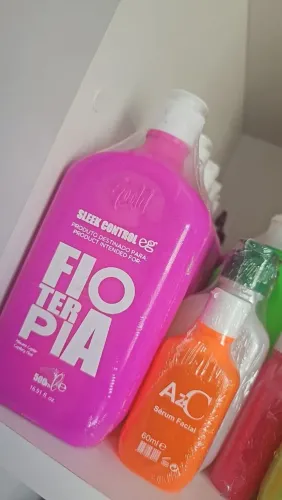 FIOTERAPIA 
