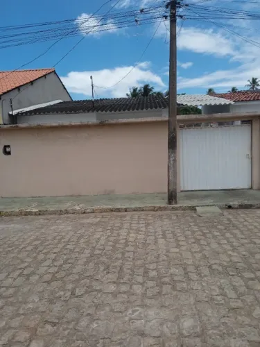 Excelente casa em Coruripe, litoral sul de Alagoas!!