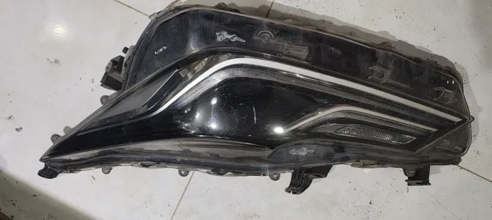 Farol corolla Corolla Altis (somente motorosta)