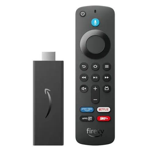 Fire TV Stick HD