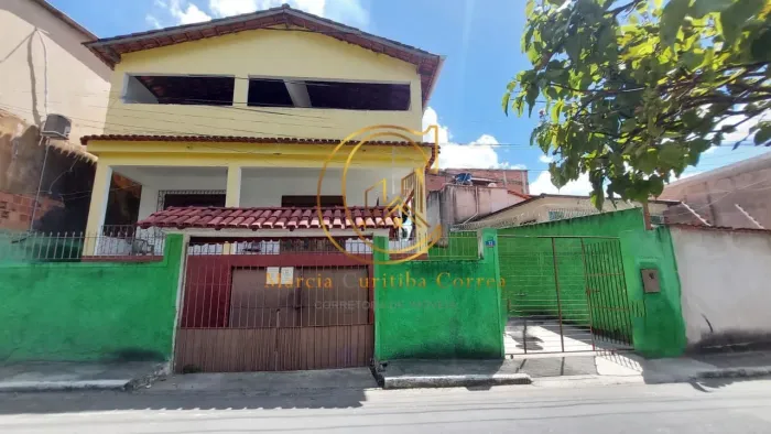 ALUGO CASA 4Q SÃO CRISTÓVÃO VITÓRIA ES