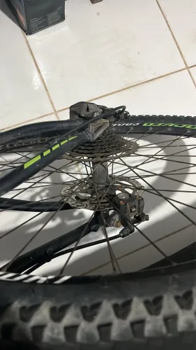 Bicicleta-Profissional 