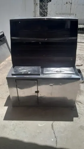 Kit de cachorro quente