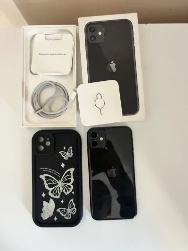 iPhone 11 64gb