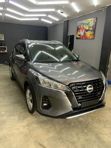 Nissan Kicks Sense 1.6 16V Flex AUT 2023