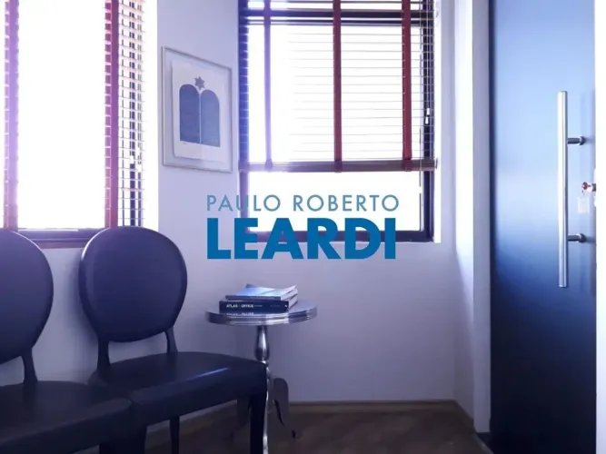 CONJ. COMERCIAL - PERDIZES - SP