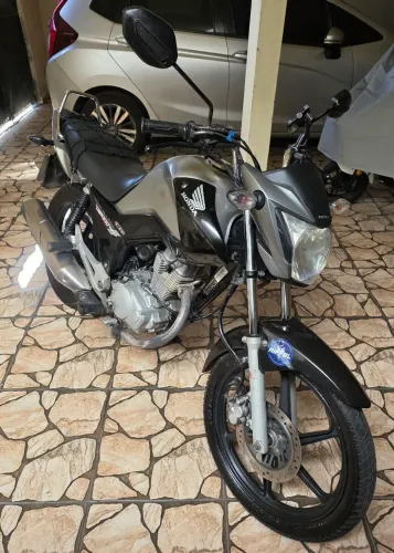 Cg Fan Esd 150 2014/15