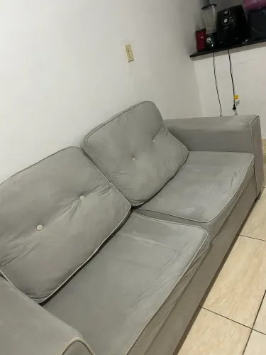 Sofá 3 lugares