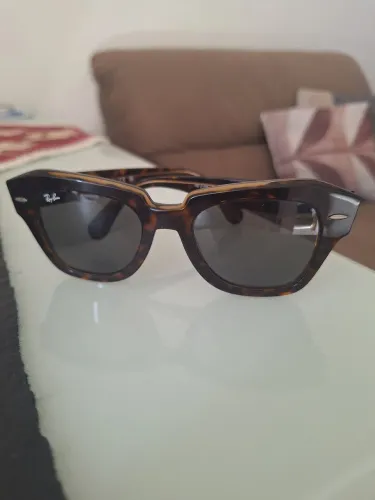 Óculos Ray Ban Original