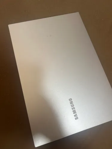 Notebook Samsung Galaxy book4