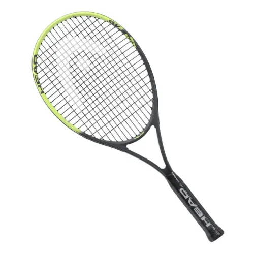Raquete de tenis