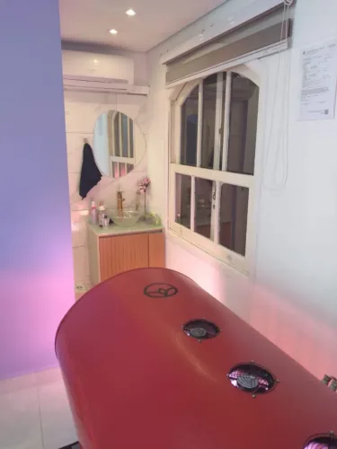Sala Comercial Reformada - Região Central de Jundiaí - 28m² - Ar-Condicionado - R$ 2.000,